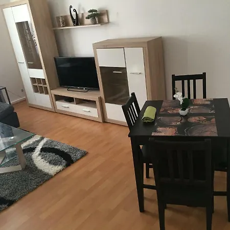 A&H Apartment Oberhausen  Exterior photo