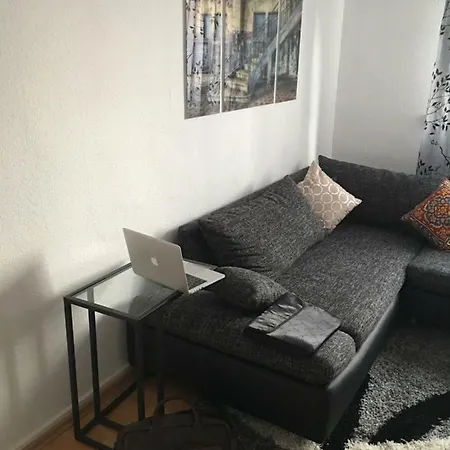 A&H Apartment Oberhausen  Exterior photo