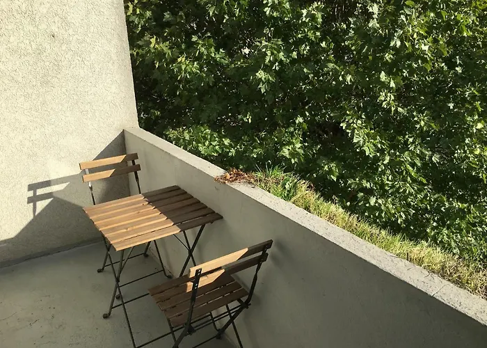 A&H Apartment