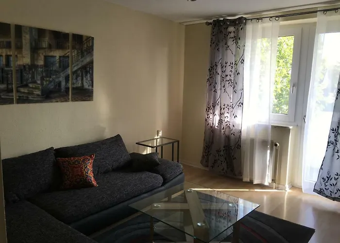 A&H Apartment