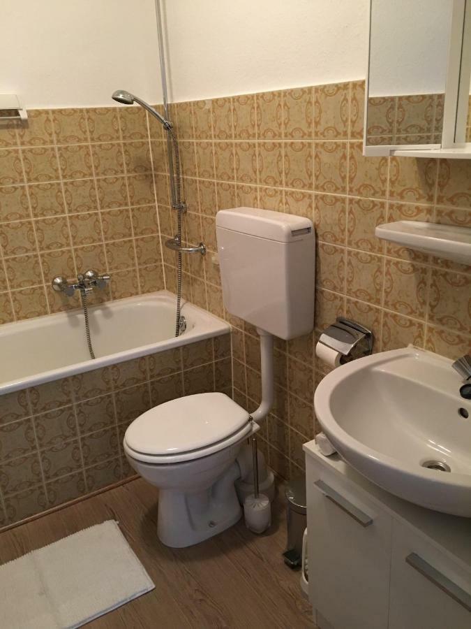 Appartement A&h *