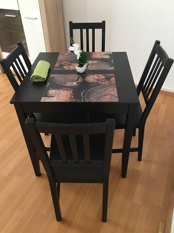 Apartment A&h Oberhausen (North Rhine-Westphalia)