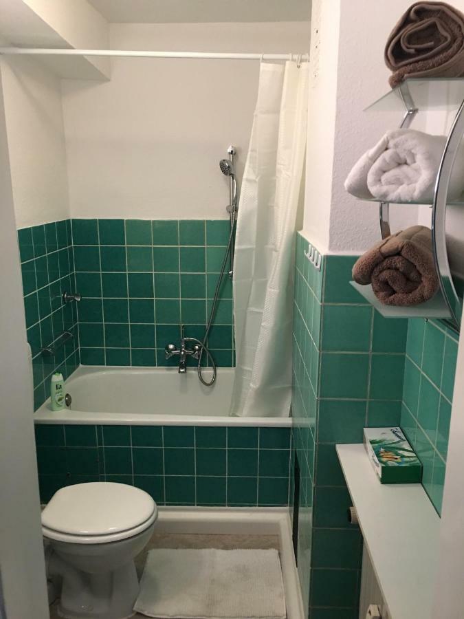 A&h Appartement *