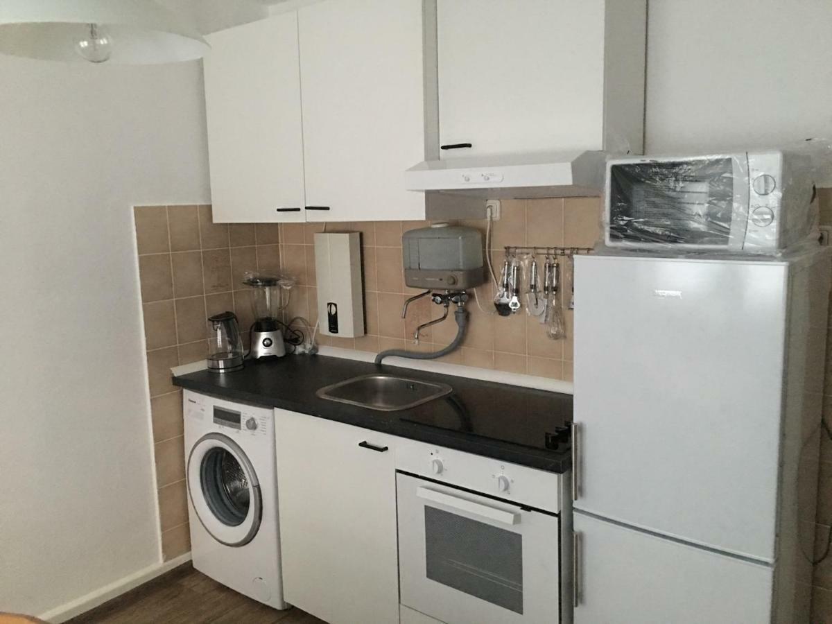 Apartment A&h Oberhausen (North Rhine-Westphalia)