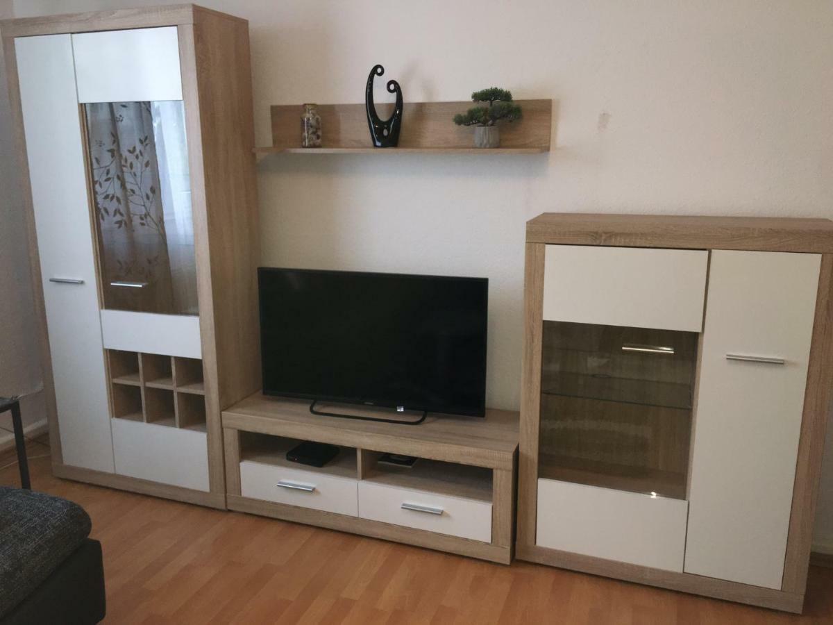 Apartment A&h Oberhausen (North Rhine-Westphalia)