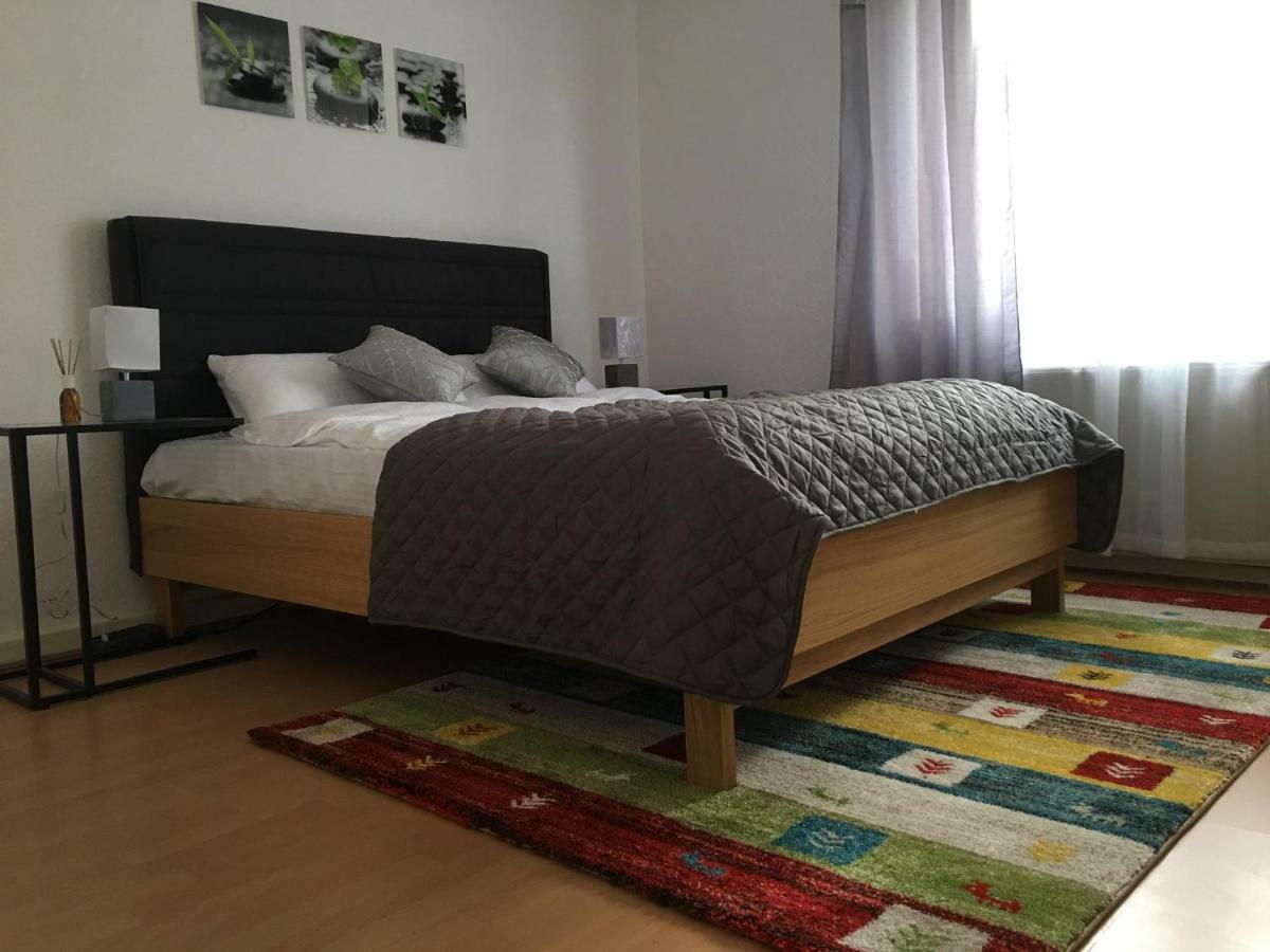 A&h Appartement