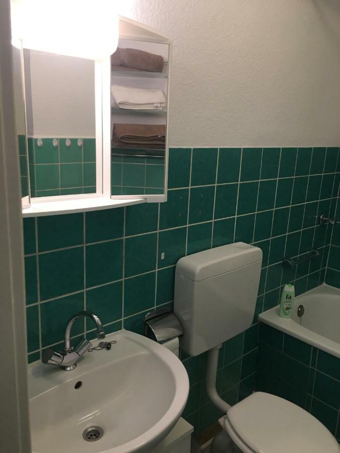 Appartement A&h