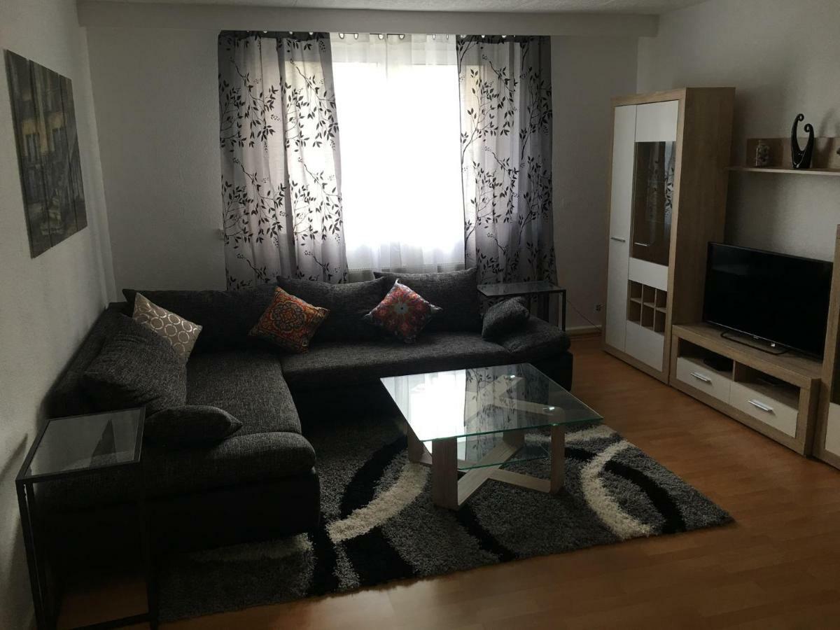 A&h Apartment Oberhausen (North Rhine-Westphalia)