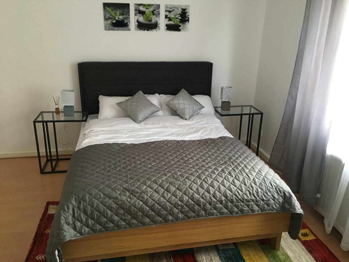 A&h Apartment