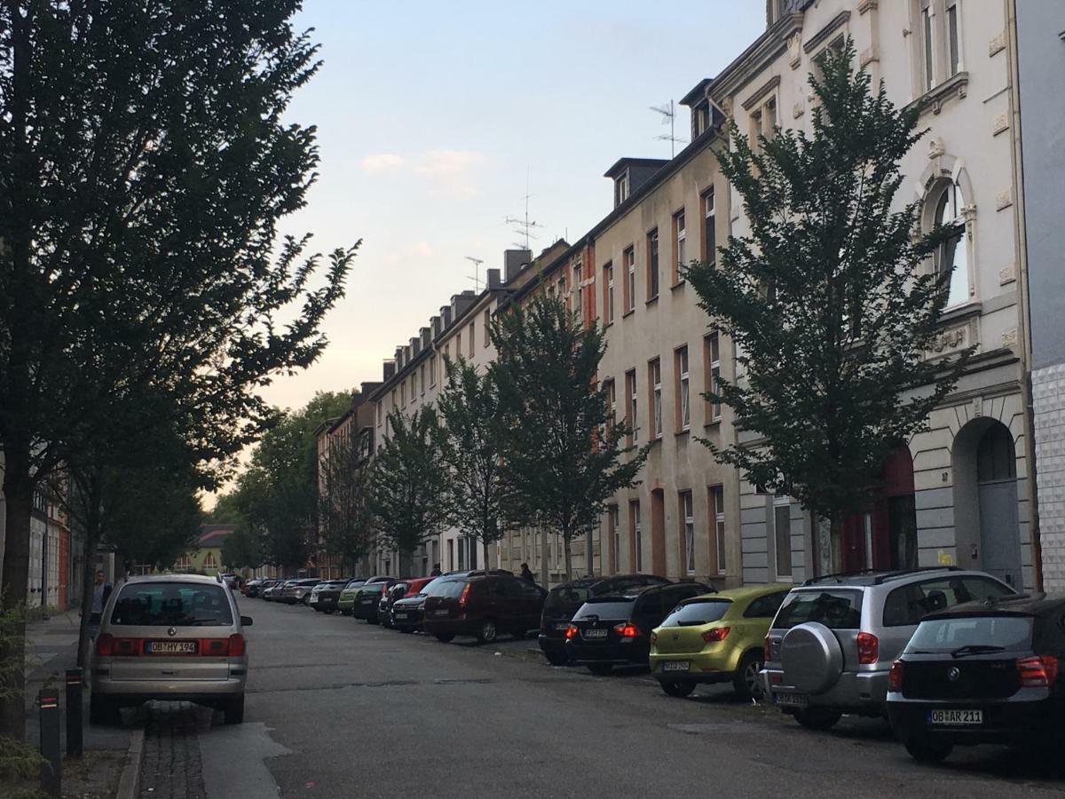A&h Apartment *