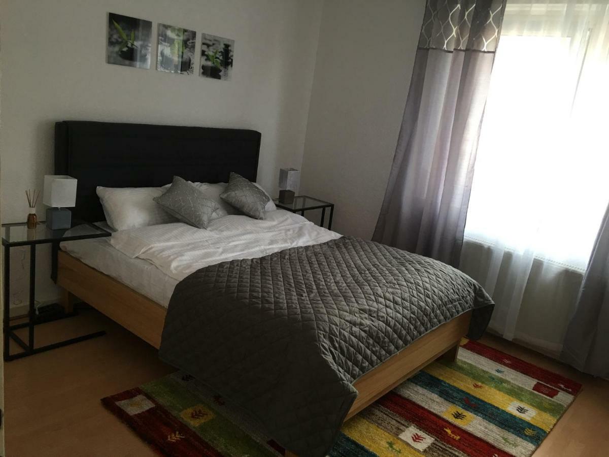 A&h Appartement Oberhausen (North Rhine-Westphalia)