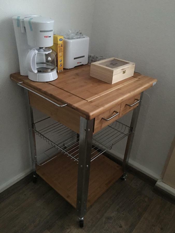 Apartment A&h