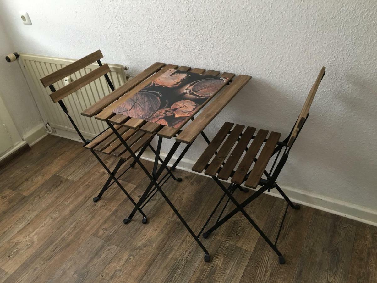 Appartement A&h