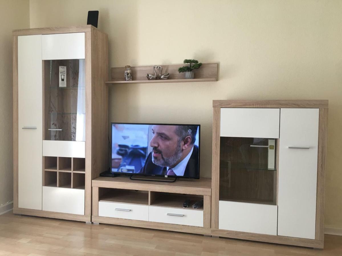 Apartment A&h