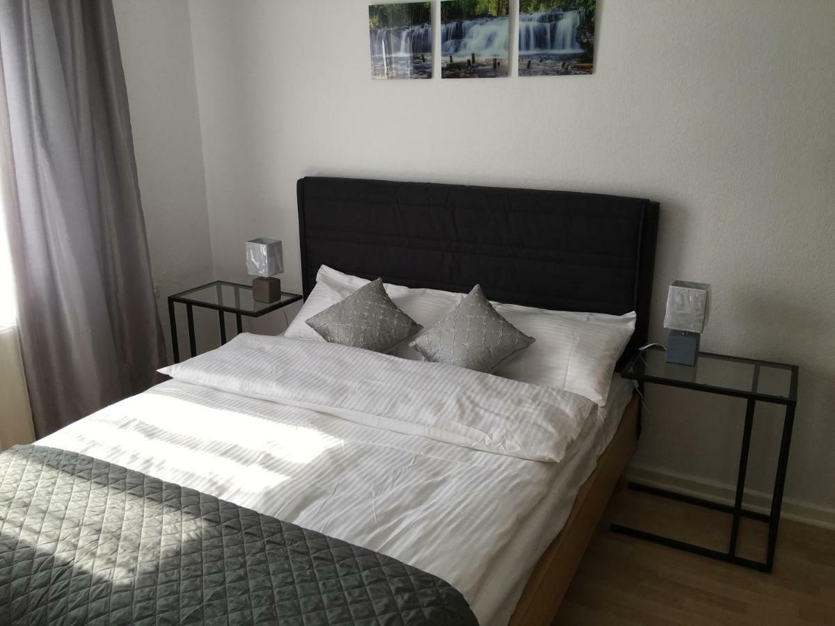 A&h Apartment *
