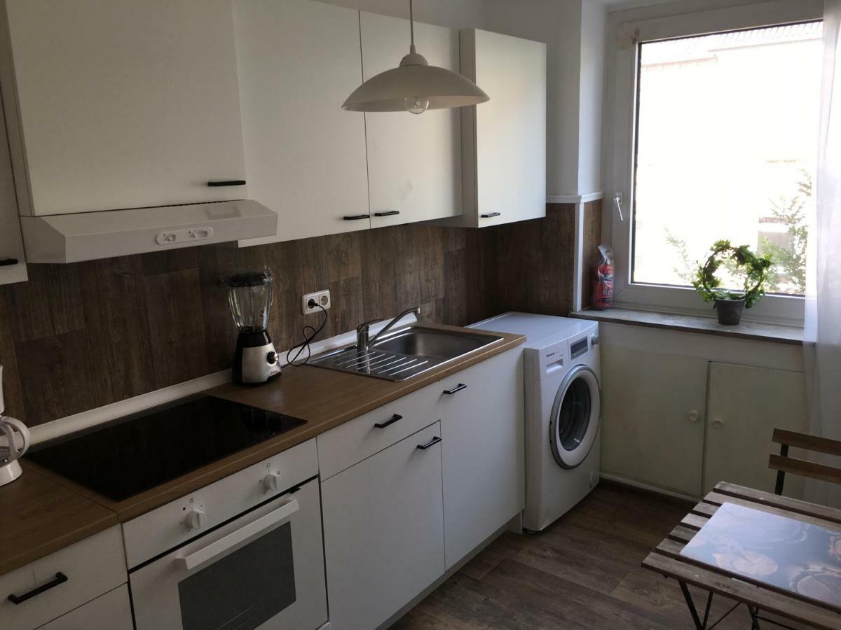 A&h Apartment *