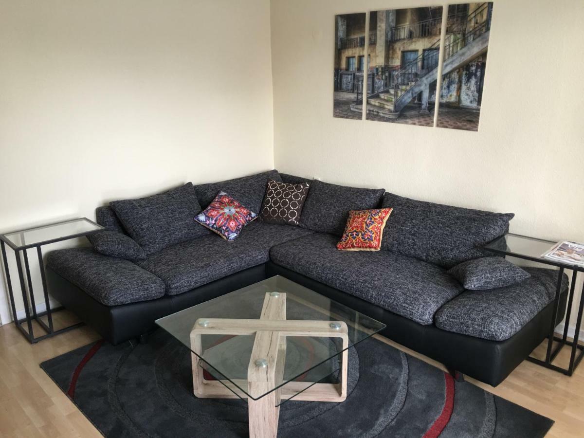 A&h Apartment Oberhausen (North Rhine-Westphalia)