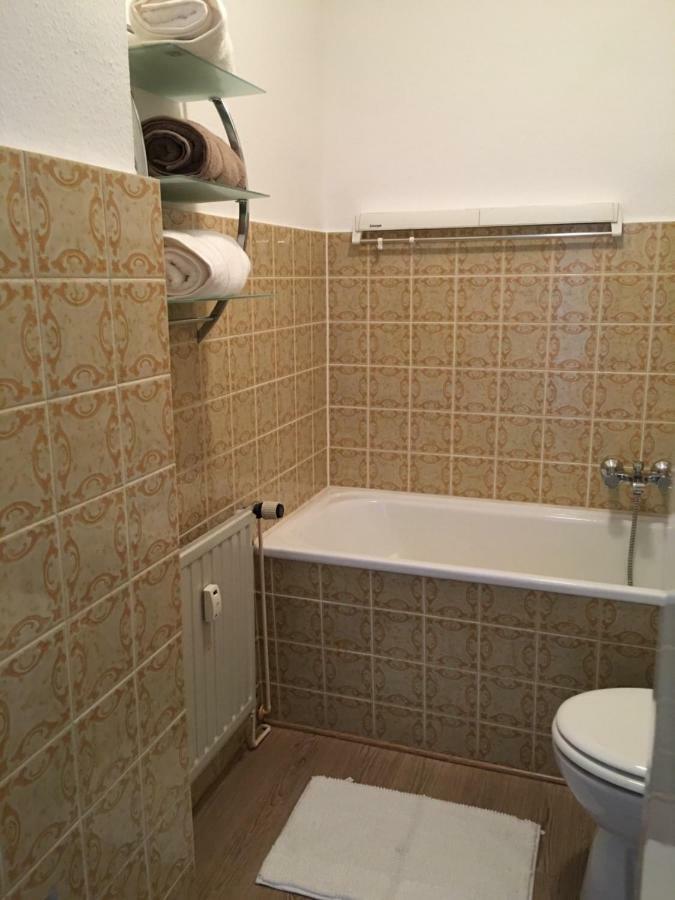 A&h Appartement *