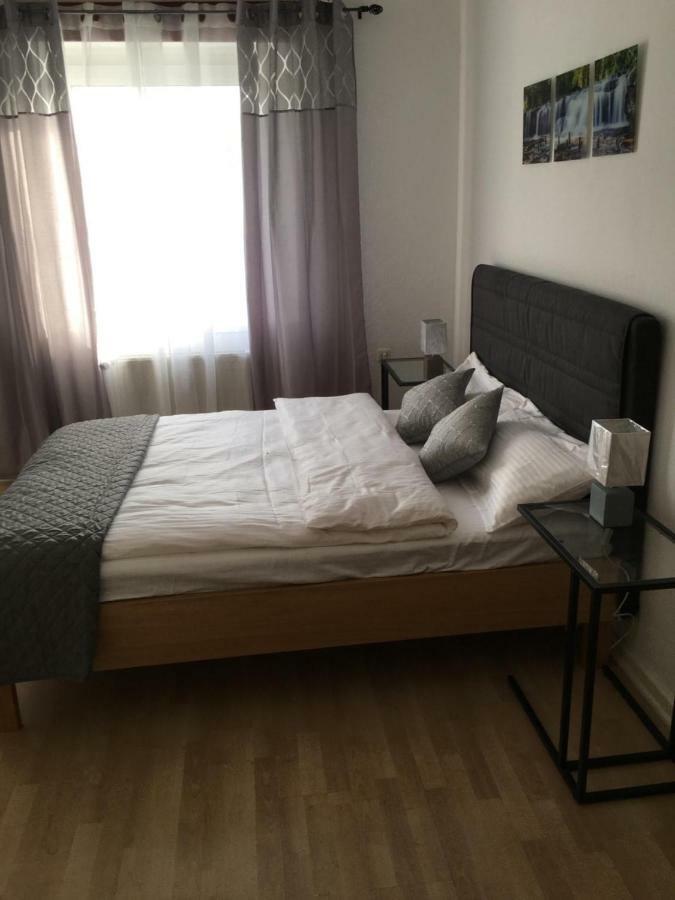 A&h Apartment