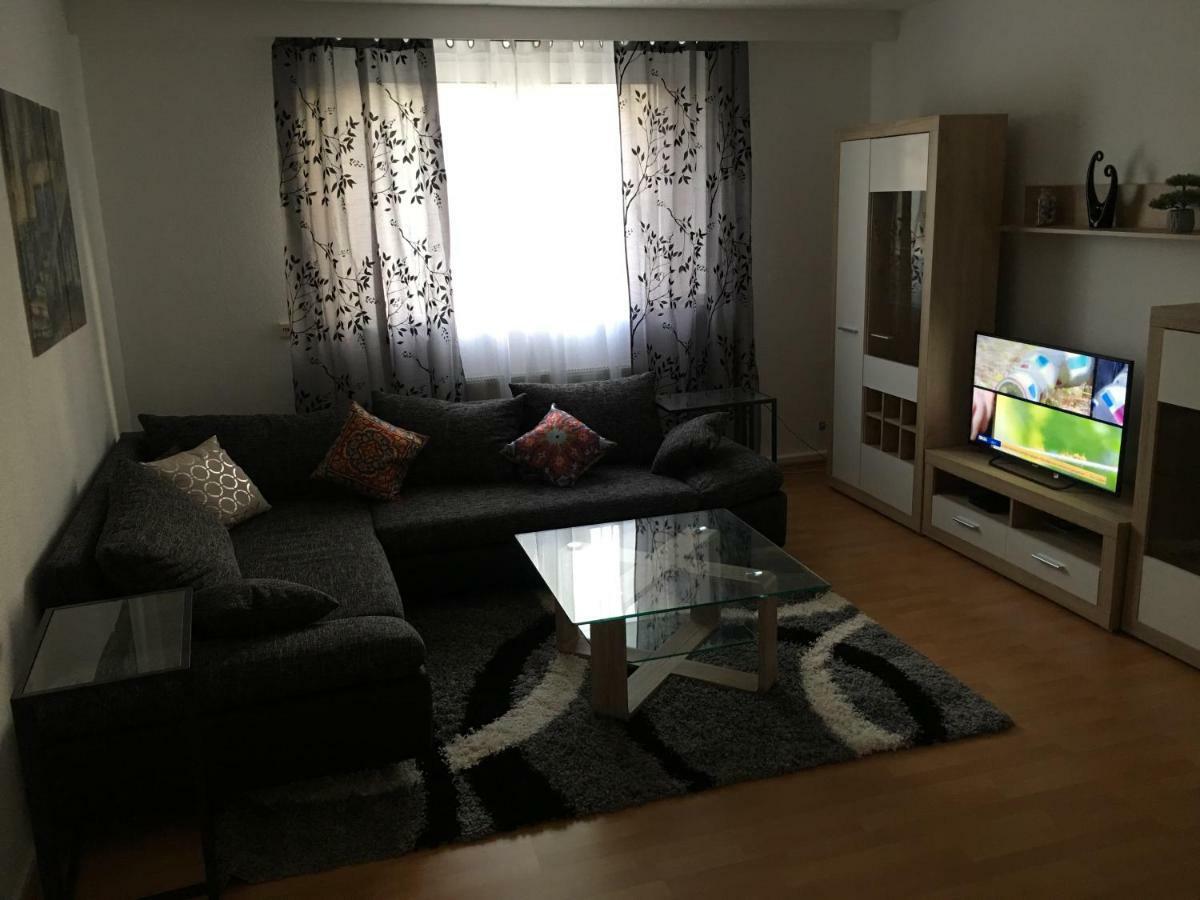 A&h Apartment Oberhausen (North Rhine-Westphalia)