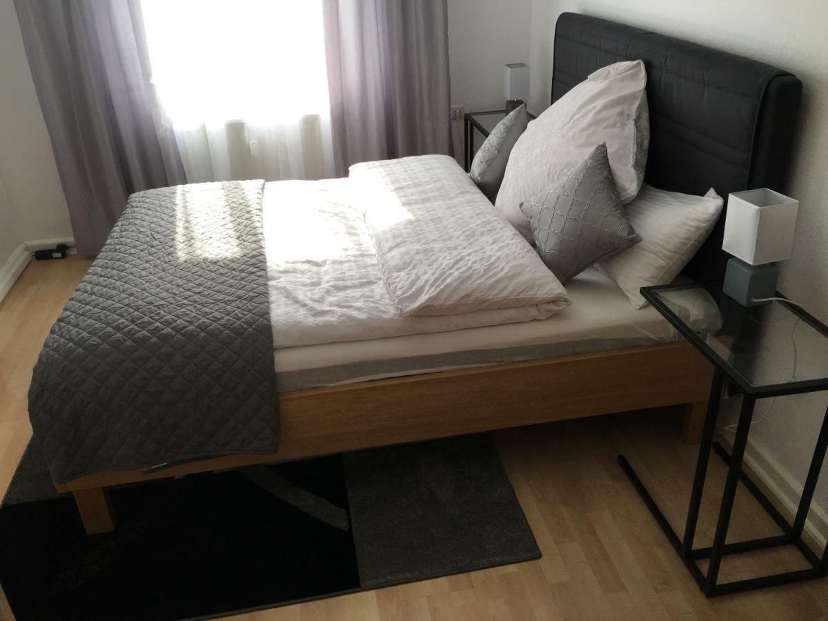 Apartment A&h Oberhausen (North Rhine-Westphalia)