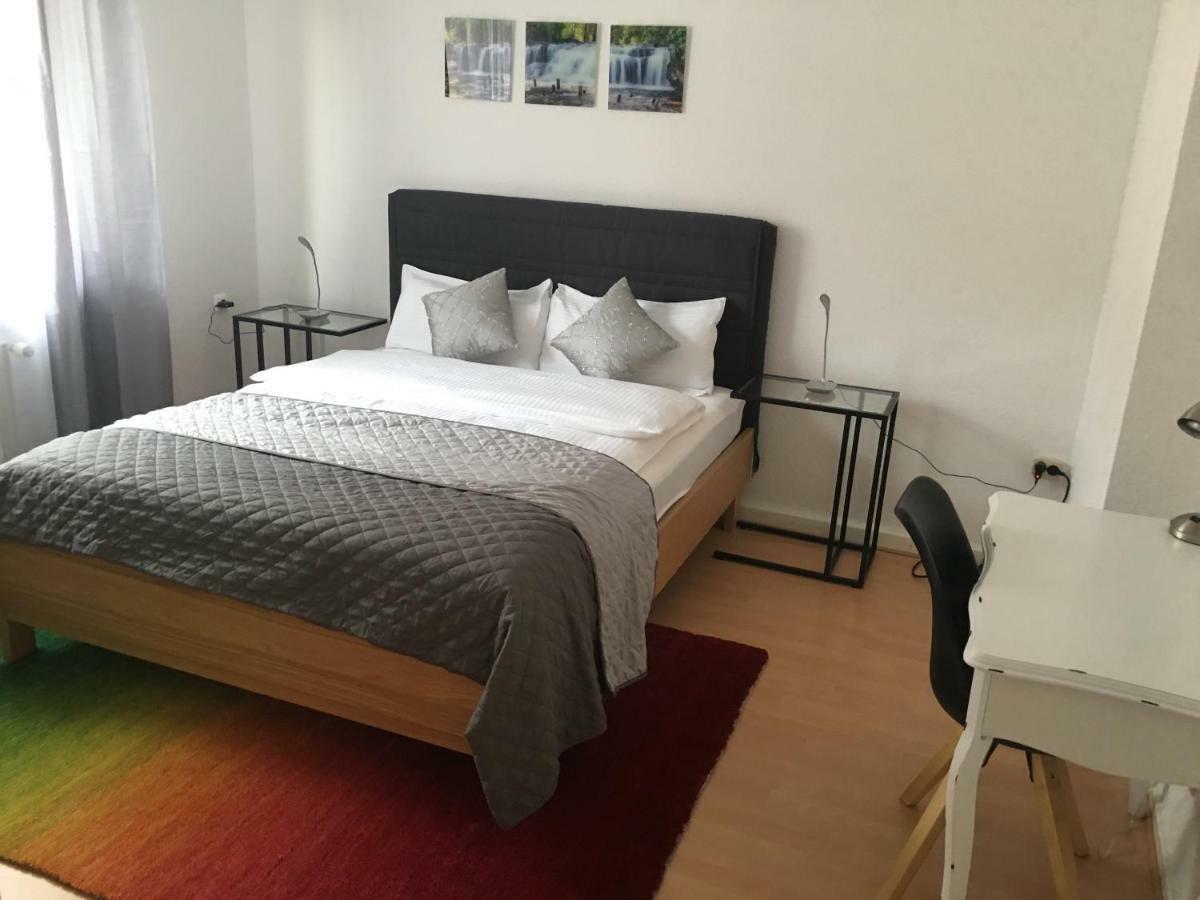 A&h Apartment *