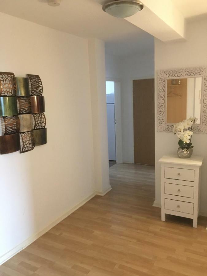 A&h Apartment