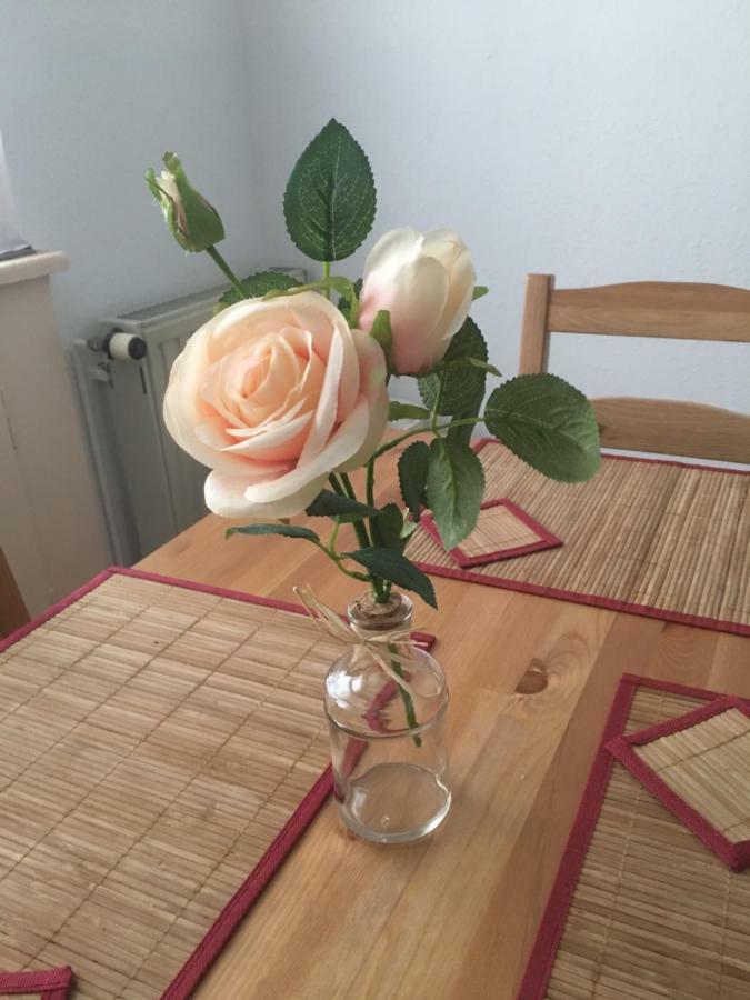 A&h Appartement Oberhausen (North Rhine-Westphalia)