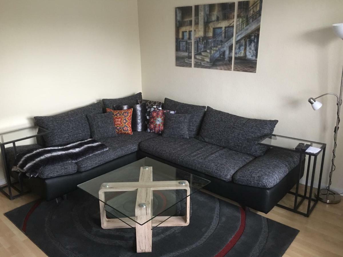 Apartment A&h